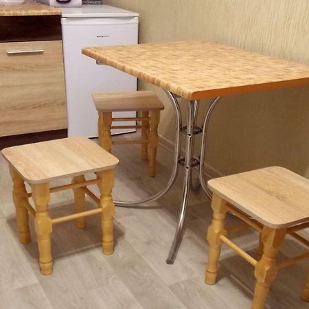 Apartment At Teodora Sqr 리비프 외부 사진
