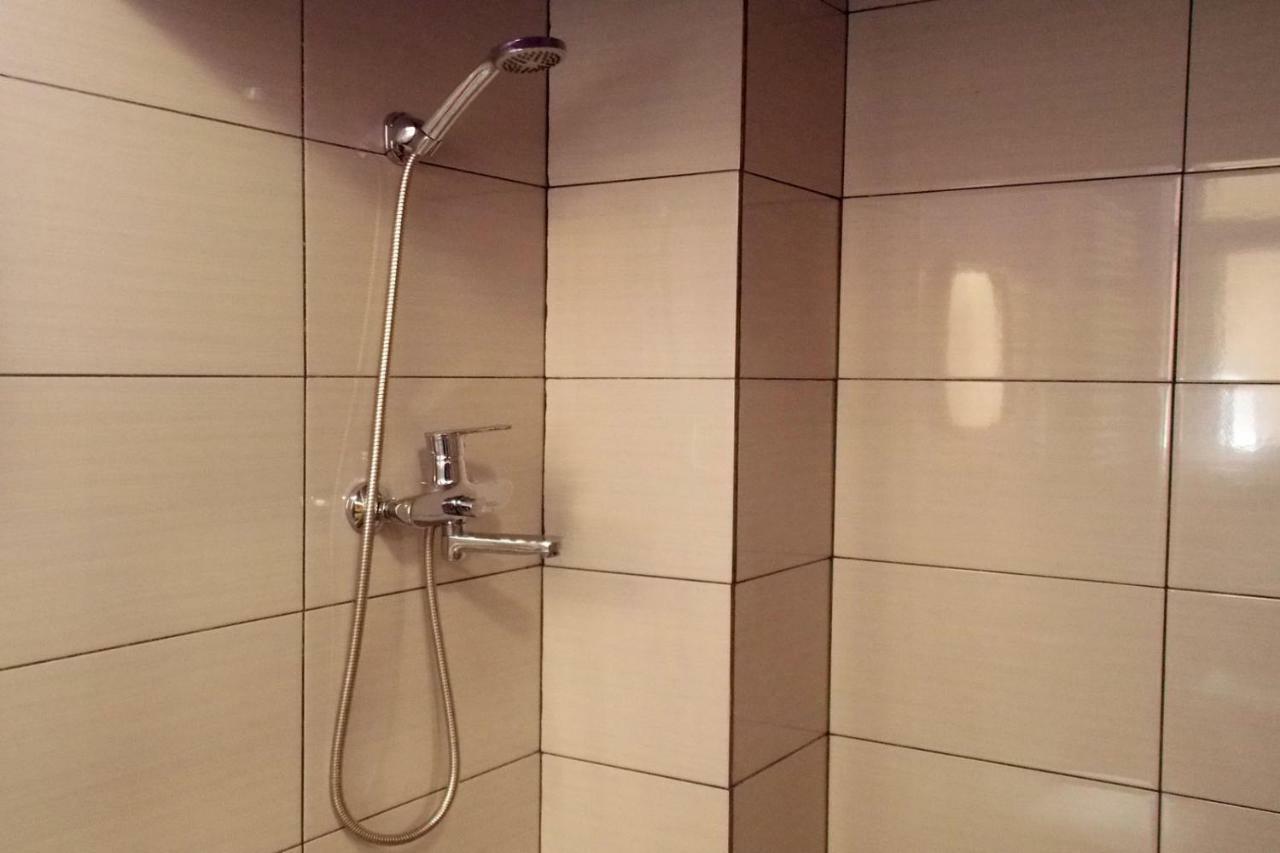 Apartment At Teodora Sqr 리비프 외부 사진